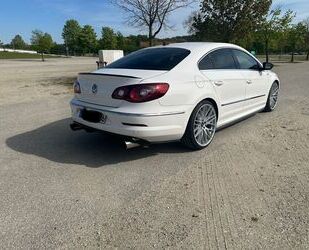 VW CC Gebrauchtwagen