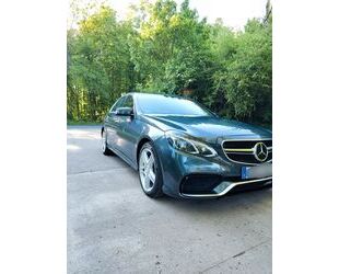 Mercedes-Benz E 500 Gebrauchtwagen
