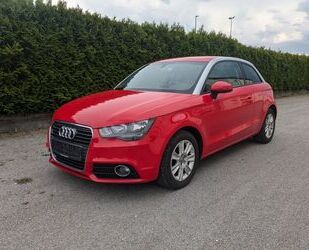 Audi A1 Gebrauchtwagen