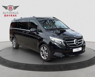 Mercedes-Benz V 250 Gebrauchtwagen