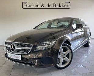 Mercedes-Benz CLS 250 Gebrauchtwagen