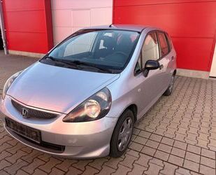 Honda Jazz Gebrauchtwagen