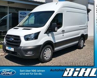 Ford Transit Gebrauchtwagen