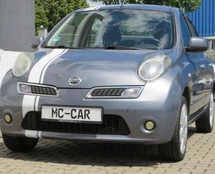 Nissan Micra Gebrauchtwagen