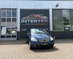 Mercedes-Benz A 180 Gebrauchtwagen