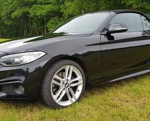 BMW 220 Gebrauchtwagen