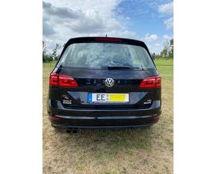 VW Golf Sportsvan Gebrauchtwagen