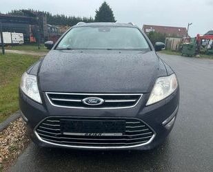 Ford Mondeo Gebrauchtwagen