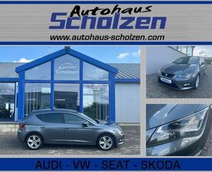 Seat Leon Gebrauchtwagen