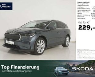 Skoda Enyaq Gebrauchtwagen
