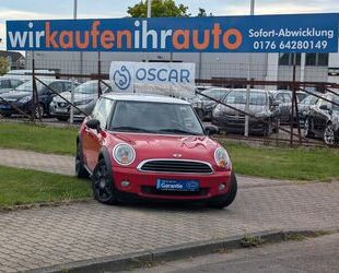 Mini Cooper Gebrauchtwagen