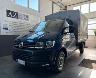 VW T6 Transporter Gebrauchtwagen