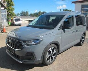 Ford Tourneo Gebrauchtwagen