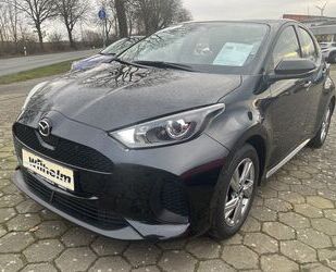 Mazda 2 Hybrid Gebrauchtwagen