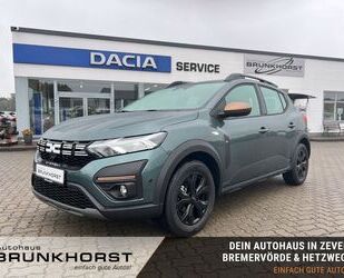 Dacia Sandero Gebrauchtwagen