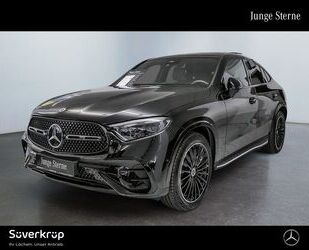 Mercedes-Benz GLC 300 Gebrauchtwagen