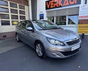 Peugeot 308 Gebrauchtwagen