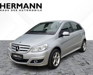 Mercedes-Benz B 180 Gebrauchtwagen