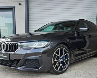 BMW 530 Gebrauchtwagen