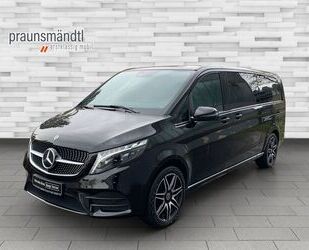 Mercedes-Benz V 300 Gebrauchtwagen