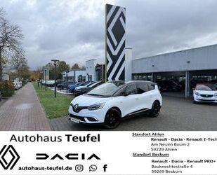 Renault Grand Scenic Gebrauchtwagen