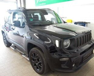 Jeep Renegade Gebrauchtwagen