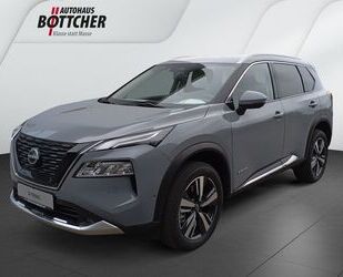 Nissan X-Trail Gebrauchtwagen