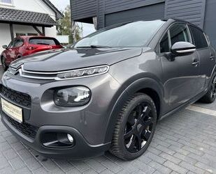 Citroen C3 Gebrauchtwagen
