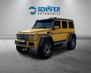 Mercedes-Benz G 500 Gebrauchtwagen