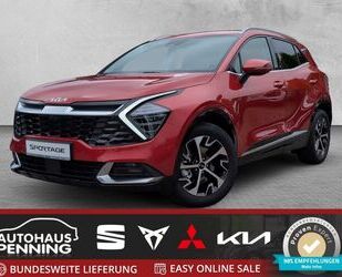 Kia Sportage Gebrauchtwagen