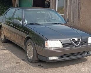 Alfa Romeo 164 Gebrauchtwagen