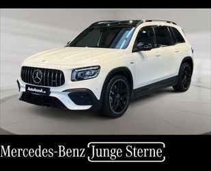 Mercedes-Benz GLB 35 AMG Gebrauchtwagen