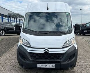 Citroen Jumper Gebrauchtwagen