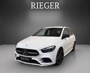 Mercedes-Benz B 200 Gebrauchtwagen