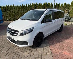 Mercedes-Benz V 300 Gebrauchtwagen