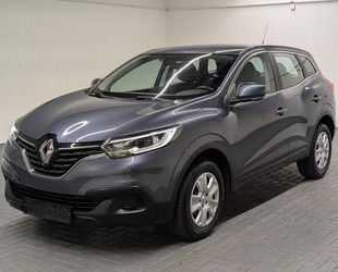 Renault Kadjar Gebrauchtwagen