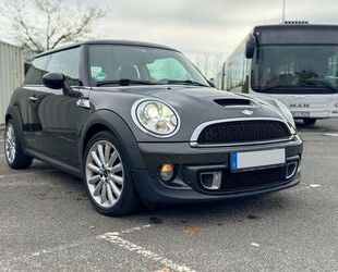 Mini Cooper SD Gebrauchtwagen