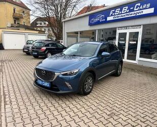 Mercedes-Benz CX-3 