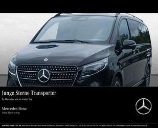 Mercedes-Benz V 300 Gebrauchtwagen