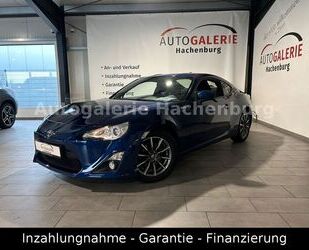 Toyota GT86 Gebrauchtwagen