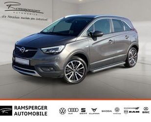 Opel Crossland (X) Gebrauchtwagen