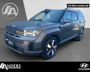 Hyundai SANTA FE Gebrauchtwagen