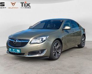 Opel Insignia Gebrauchtwagen