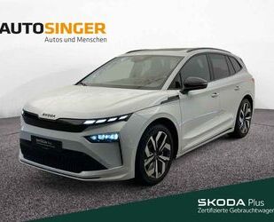 Skoda Enyaq Gebrauchtwagen