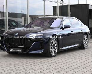 BMW 750 Gebrauchtwagen