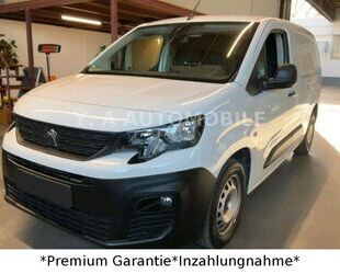 Peugeot Partner Gebrauchtwagen