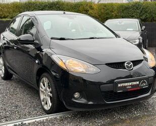 Mazda 2 Gebrauchtwagen