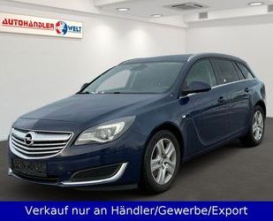 Opel Insignia Gebrauchtwagen