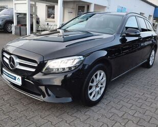 Mercedes-Benz C 200 Gebrauchtwagen