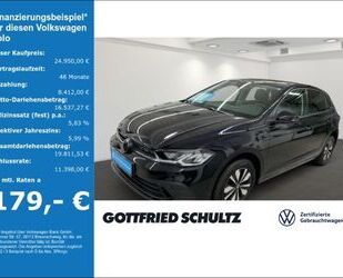 VW Polo Gebrauchtwagen